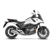 LEOVINCE LV-14 Titanium Slip-On Muffler - 15648T