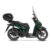 LEOVINCE LV-14 Black Edition Slip-On Muffler - 15645B