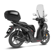 LEOVINCE LV-14 Black Edition Slip-On Muffler - 15646B