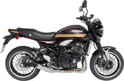 LEOVINCE LV-10 Slip-On Muffler - 15275B