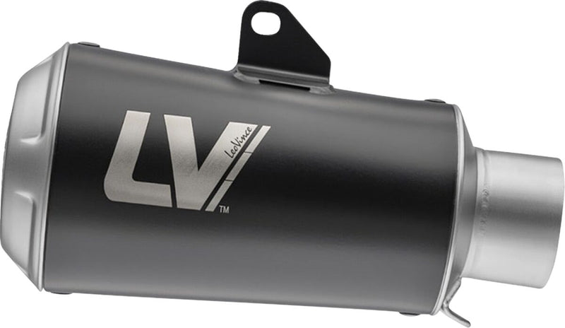 LEOVINCE LV-10 Slip-On Muffler - 15275B