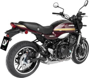 LEOVINCE LV-10 Slip-On Muffler - 15275B
