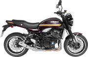 LEOVINCE LV-10 Slip-On Muffler - 15275