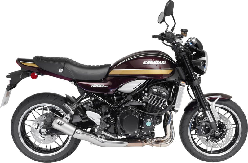 LEOVINCE LV-10 Slip-On Muffler - 15275