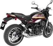 LEOVINCE LV-10 Slip-On Muffler - 15275