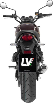 LEOVINCE LV-10 Slip-On Muffler - 15275