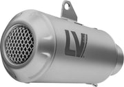 LEOVINCE LV-10 Slip-On Muffler - 15275