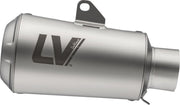LEOVINCE LV-10 Slip-On Muffler - 15275