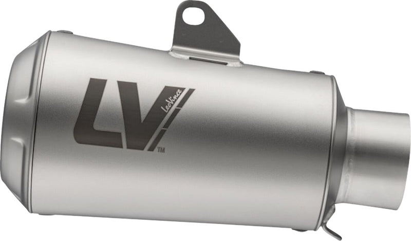 LEOVINCE LV-10 Slip-On Muffler - 15275