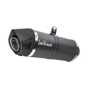 LEOVINCE LV One Evo Carbon Slip-On Muffler - 14388E