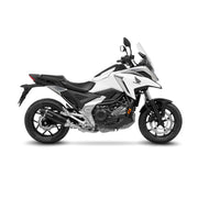 LEOVINCE LV One Evo Carbon Slip-On Muffler - 14388E
