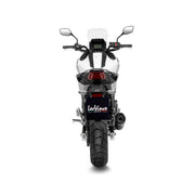 LEOVINCE LV One Evo Carbon Slip-On Muffler - 14388E