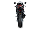 SPARK KONIX EVO Slip-On Muffler - Slip-On Silencer - GAP0402T