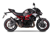 SPARK KONIX EVO Slip-On Muffler - Slip-On Silencer - GKA0907DOM