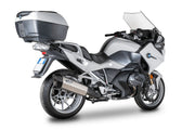 SPARK FIGHTER EVO Slip-On Muffler - Slip-On Silencer - GBM1101TOM