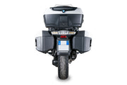 SPARK FIGHTER EVO Slip-On Muffler - Slip-On Silencer - GBM1101TOM