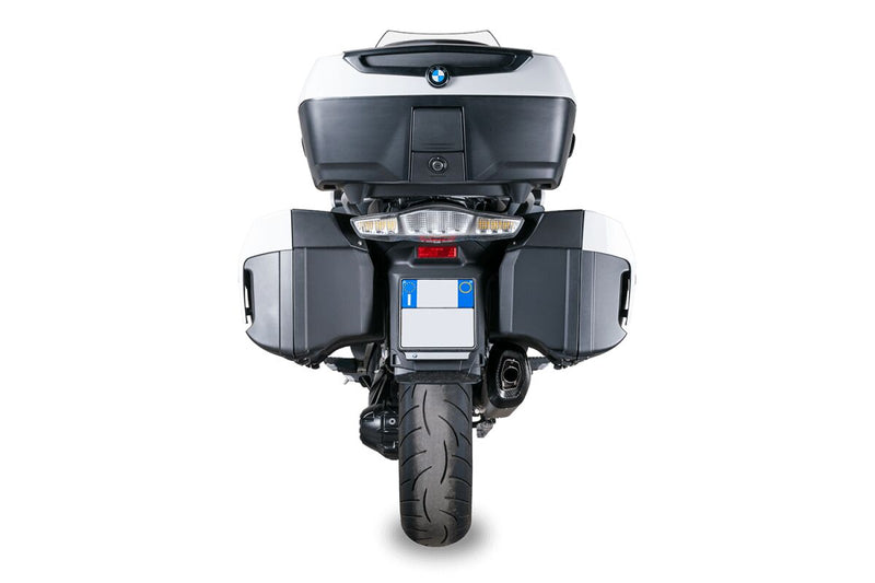 SPARK FIGHTER EVO Slip-On Muffler - Slip-On Silencer - GBM1101TOM