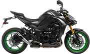 LEOVINCE LV-Corsa Slip-On Muffler - LV Corsa - 15416CU