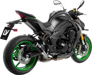 LEOVINCE LV-Corsa Slip-On Muffler - LV Corsa - 15416CU