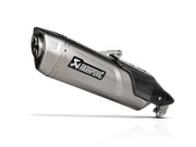 Akrapovic Slip-On Line Muffler STREET - S-S7SO3-HRT