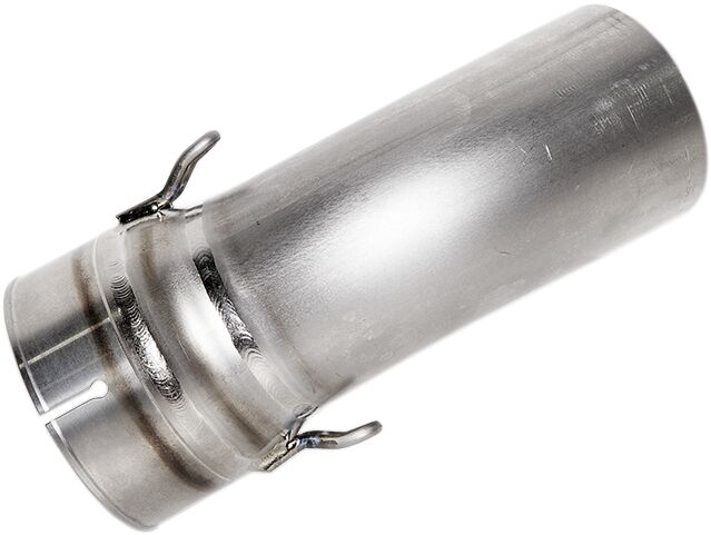 Akrapovic Titanium Link Pipe - L-B12SO5T