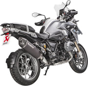Akrapovic Headpipe - E-B12E1