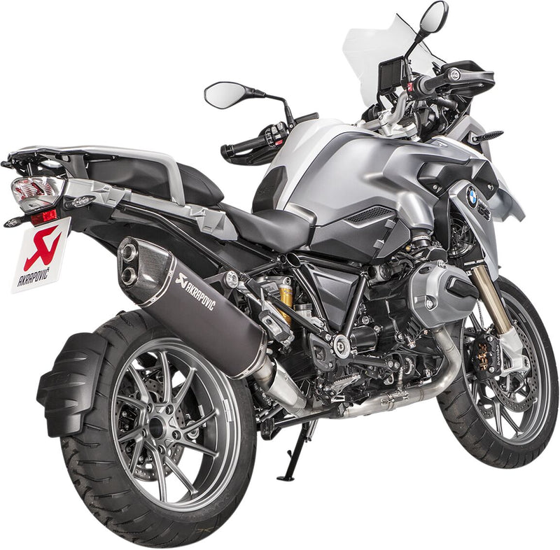 Akrapovic Headpipe - E-B12E1