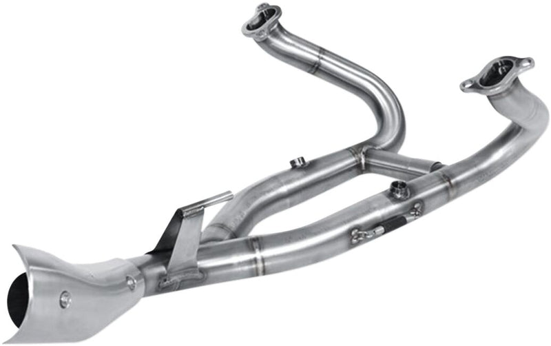 Akrapovic Headpipe - E-B12E1