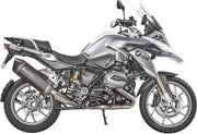 Akrapovic Headpipe - E-B12E1