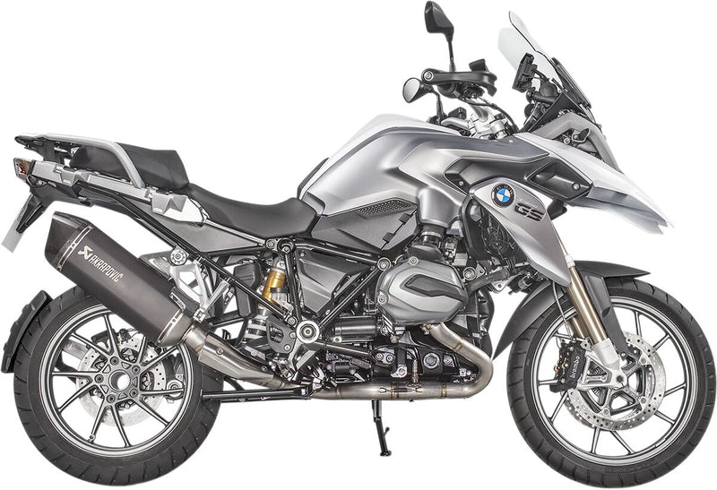 Akrapovic Headpipe - E-B12E1