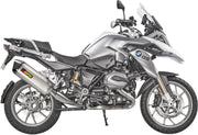 Akrapovic Headpipe - E-B12E1