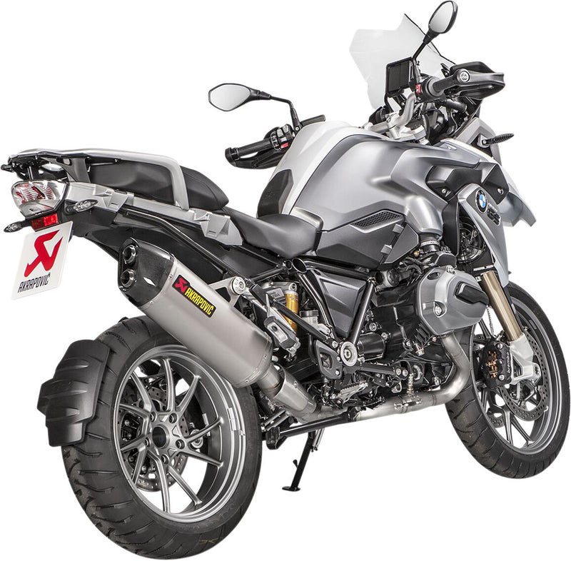 Akrapovic Headpipe - E-B12E1
