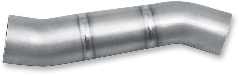 Akrapovic Titanium Link Pipe - L-D12SO2