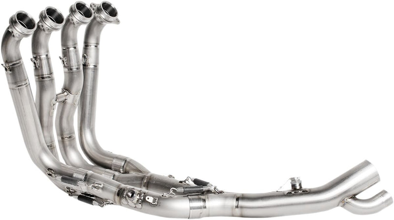Akrapovic Headpipe - E-B10R5