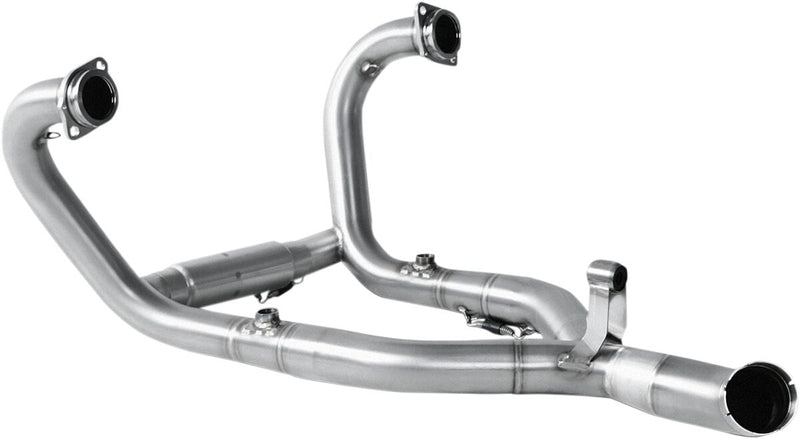 Akrapovic Header - E-B12E3
