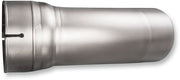 Akrapovic Link Pipe - Low - L-B12SO8T