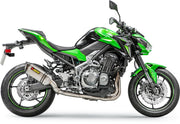 Akrapovic Headpipe - E-K9R2