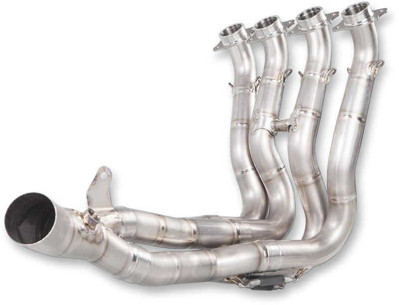Akrapovic Headpipe - E-H10R6