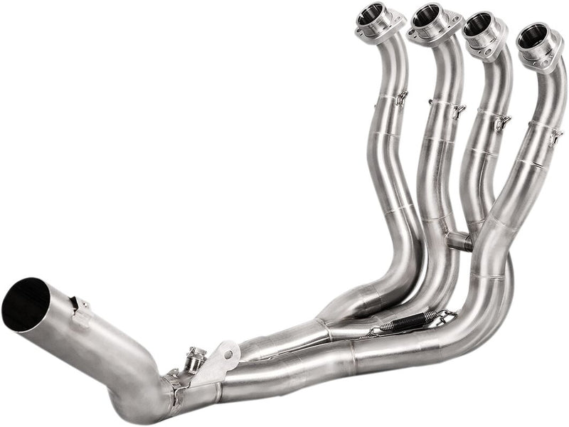 Akrapovic Headpipe - E-S10R6
