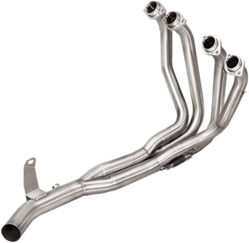 Akrapovic Headpipe - E-K9R3