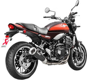 Akrapovic Headpipe - E-K9R3