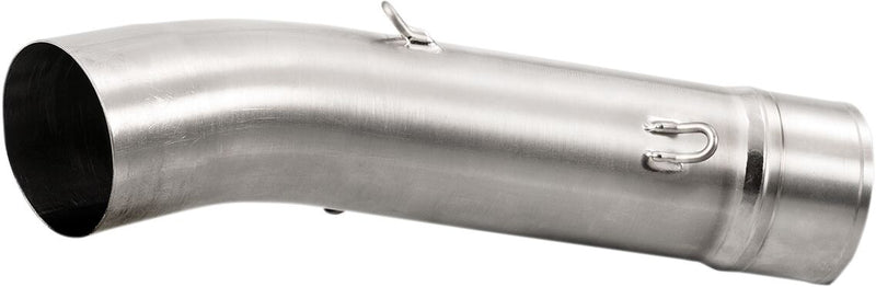 Akrapovic EVO Track Day Link Pipe