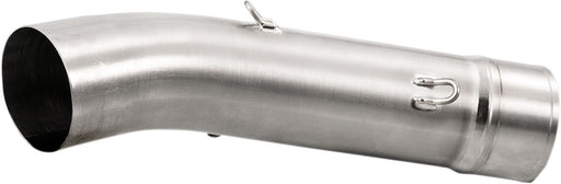 Akrapovic EVO Track Day Link Pipe