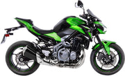 LEOVINCE Head Pipe - Kawasaki - Exhaust
