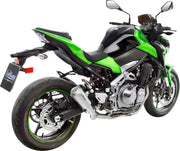 LEOVINCE Head Pipe - Kawasaki - Exhaust
