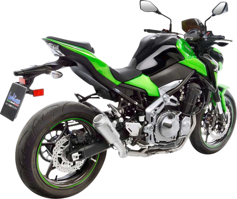 LEOVINCE Head Pipe - Kawasaki - Exhaust