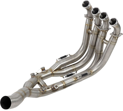 Akrapovic Headpipe - E-B10R7