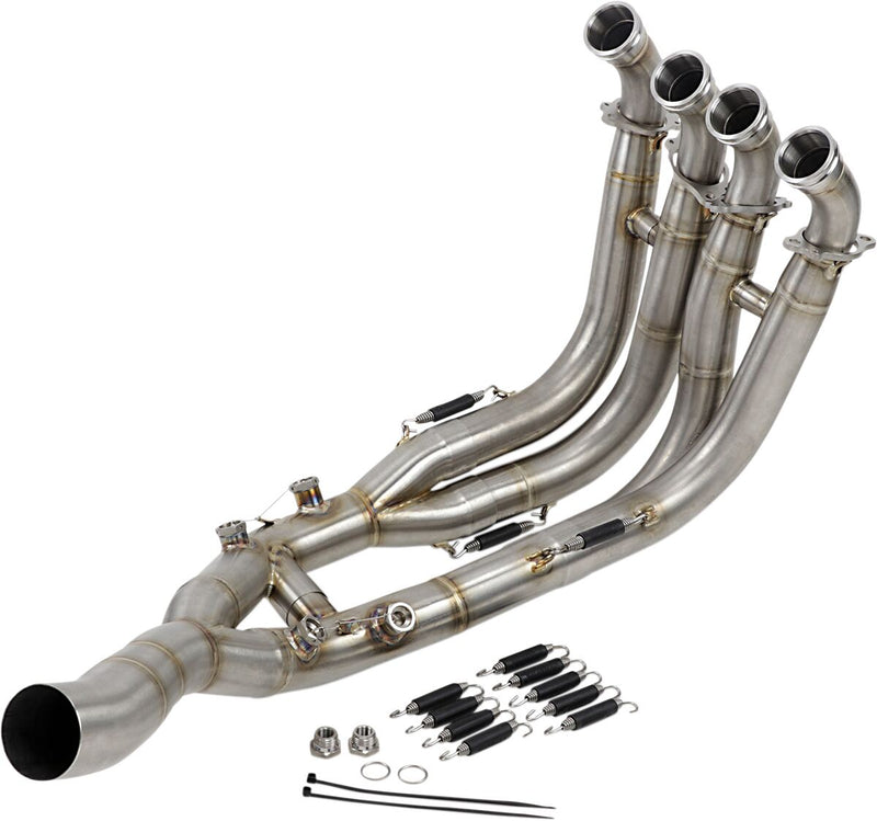 Akrapovic Headpipe - E-B10R7