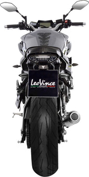 LEOVINCE Link Pipe - 8099
