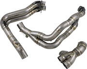 Akrapovic Header - E-H10E2